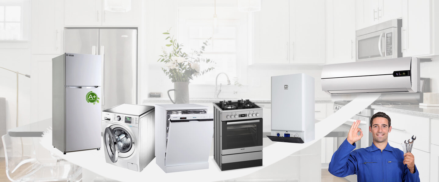 Zeytinburnu Daikin Servisi